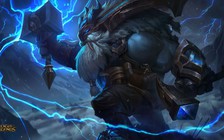 LMHT: Riot Games cấp tốc nâng thêm sức mạnh cho Ornn