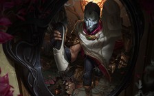 LMHT: Mordekaiser lại gặp lỗi, biến Jhin trở thành siêu xạ thủ