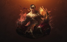 LMHT: Riot Games muốn Lee Sin và Rengar trở lại đấu trường chuyên nghiệp