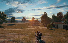 PlayerUnknown's BattleGrounds cập nhật tính năng mới, ra mắt Mini-14