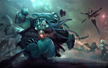 LMHT: Riot Games giới thiệu loại ngọc tái tổ hợp dành cho tướng đỡ đòn