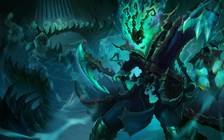 Riot Games vừa thêm tương tác thú vị nếu Thresh đối đầu với Lucian