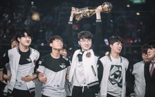 Khi CKTG 2017 cận kề, fan cuồng Trung Quốc đăng video dìm hàng SK Telecom T1