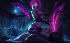 LMHT: Mọi người sẽ có dịp chiêm ngưỡng Evelynn làm lại vào tuần sau