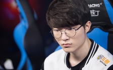 SKT T1 Faker: “Tôi chắc rằng SKT sẽ lại giành chiến thắng CKTG một lần nữa“