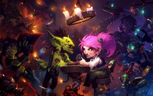 Bản mở rộng mới của Hearthstone có thể sẽ được tiết lộ vào ngày 3.12