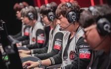 CKTG 2017: SK Telecom T1 đón nhận trận thua đầu tiên trước ahq e-Sports Club