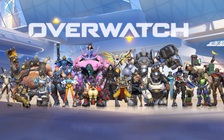 Blizzard công bố tựa game Overwatch đã vượt mốc 35 triệu người chơi