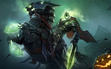 Blizzard giới thiệu sự kiện Harrow's End cực kì thú vị cho mùa Halloween