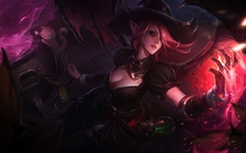 LMHT: Riot Games dự định cho phép nàng Morgana đi rừng trong tương lai