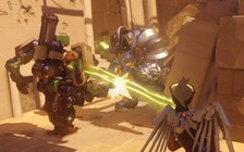 Overwatch: Có thêm 600 tài khoản bị cấm tại Trung Quốc vì troll và hack game