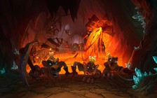 Hearthstone: Bản mở rộng Kobolds và Catacombs sẽ ra mắt vào đầu tuần tháng 12