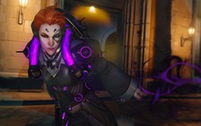 Fan phát hiện sự giống nhau bất ngờ giữa Moira của Overwatch và Naturo