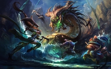 Chiều lòng cộng đồng, Riot Games tăng thêm Tinh Hoa Xanh nhận được