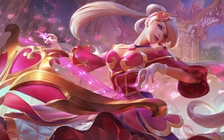 Sona vừa bị giảm sức mạnh vì quá 'bá' trong bản hotfix của 7.22