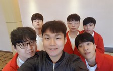 LMHT: KT Rolster quyết định giữ nguyên đội hình cho mùa giải 2018