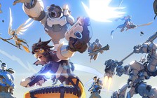 Trung bình game thủ dành ra khoảng 2 tiếng mỗi ngày để chơi Overwatch