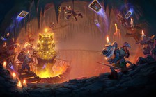 Hearthstone: Bản mở rộng Kobolds and Catacombs sẽ ra mắt vào ngày 7.12