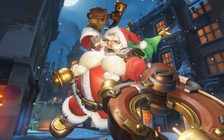 Blizzard chia sẻ rằng lễ hội mùa đông đã sắp đến gần thế giới Overwatch