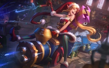 LMHT: Riot Games công bố kế hoạch cập nhật cho thời điểm cuối năm