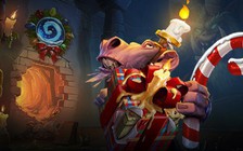 Hearthstone chào mừng lễ cuối năm với chế độ Tavern Brawl siêu thú vị