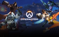 Blizzard giảm giá Overwatch cực mạnh nhân dịp cuối năm