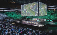 LMHT: Riot Games công bố giải đấu LCS dành riêng cho các trường học tại Bắc Mỹ