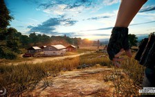 PlayerUnknown’s BattleGrounds vừa ra mắt chính thức phiên bản 1.0 trên hệ máy PC