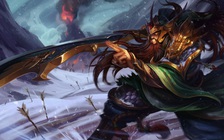 LMHT: Master Yi và Tryndamere sẽ được tăng thêm sức mạnh tại phiên bản 8.2