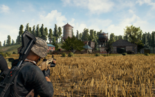 BattlEye đã cấm hơn 1,5 triệu tài khoản trong PlayerUnknown's Battlegrounds