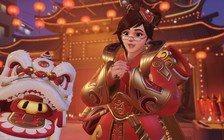 Overwatch: Blizzard giới thiệu sự kiện Tết thú vị mang tên Year of the Dog