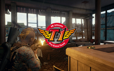 Sau thành công tại LMHT, SK Telecom T1 quyết định lấn sân sang PUBG