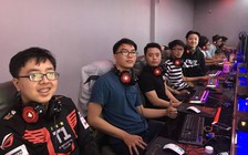 AORUS CyberCore Cup: Đội đại diện CyberCore Gaming Tân Phú lên ngôi vô địch