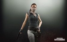 Những món trang phục PlayerUnknown's Battlegrounds đang có giá ngất ngưởng