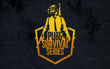 OGN giới thiệu giải đấu PUBG Survival Series Beta mùa giải 2018 tại Hàn Quốc