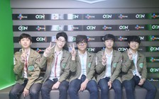 LCK Mùa Xuân 2018: Jin Air hạ gục SKT trong trận đấu dài hơn 1,5 tiếng