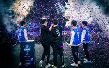 Dota 2: Newbee ‘trả nợ’ Liquid thành công tại giải đấu ESL One Genting