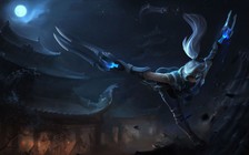 LMHT: Sau Swain, đến lượt Akali 'lên thớt' để sở hữu bộ chiêu thức mới