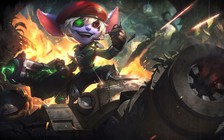 LMHT: Tristana, Azir, Ryze và Galio sẽ bị giảm sức mạnh tại phiên bản 8.5