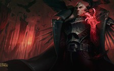 LMHT: Riot Games thuê diễn viên Game of Thrones để lồng tiếng cho Swain mới