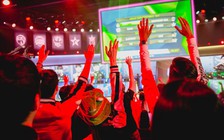 FYG cung cấp học bổng hơn 10 tỉ đồng cho thanh thiếu niên đam mê esports