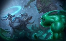 Riot Games sẽ không tung ra bản cập nhật khủng trong giai đoạn Giữa Mùa Giải