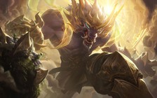 LMHT: Đứng top 5 tướng đi rừng, nhưng Riot Games không muốn giảm sức mạnh Warwick