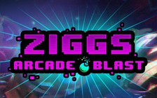 LMHT: Riot Games kêu gọi bầu chọn minigame tương tự như Ziggs Arcade Blast