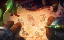 Riot Games sẽ mang lại chế độ chơi cực kì thú vị 'Một Cho Tất Cả'