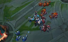 LMHT: Meta sắp tới sẽ thay đổi rất nhiều do Riot Games tăng máu cho lính