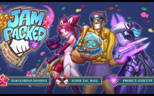 LMHT: Thưởng thức 3 minigame mới toanh hoàn toàn miễn phí của Riot Games