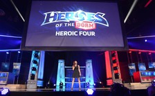 Heroes of the Dorm: Blizzard tặng 22,6 tỉ đồng cho người đoán chính xác kết quả