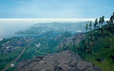 PlayerUnknown's Battlegrounds sắp ra mắt bản đồ thứ 3 với chủ đề rừng nhiệt đới