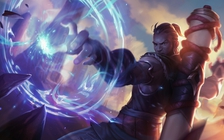 LMHT: Trong tương lai, Ryze, Azir và Kalista sẽ bị Riot Games ‘ruồng bỏ’